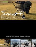 SMART POWER BARROW, Ophalen, Overige typen