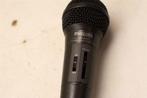 Philips Microfoon 39549, Muziek en Instrumenten, Microfoons, Ophalen of Verzenden, Gebruikt, Studiomicrofoon