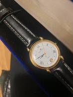 Maurice Lacroix vintage horloge, Overige merken, Overige materialen, Polshorloge, Ophalen of Verzenden