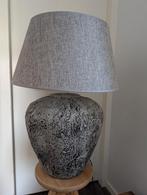 Lamp kruik landelijk, Ophalen, Zo goed als nieuw, Rond