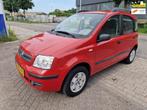 Fiat Panda 1.2 Dynamic, Nieuwe Apk, Nap, Goed rijdend Inruil, Voorwielaandrijving, Stof, Gebruikt, 1242 cc