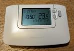 Honeywell bedrade thermostaat, Hobby en Vrije tijd, Elektronica-componenten, Ophalen of Verzenden, Zo goed als nieuw