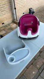 Ingenuity roze ook aan stoel vast te maken, Ophalen of Verzenden, Gebruikt, Overige typen, Stoelverkleiner