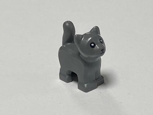 Mooie Lego kitten / kat / cat (diverse kleuren), Kinderen en Baby's, Speelgoed | Duplo en Lego, Nieuw, Lego, Losse stenen, Ophalen of Verzenden