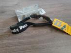 Een hippe en vrolijke Babybanz zonnebril, Ophalen of Verzenden, Nieuw, Babybanz
