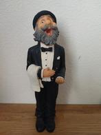 Abraham - Butler Beeldje, Ophalen of Verzenden, Zo goed als nieuw, Dier