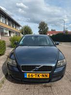 Volvo S40 1.8 2006 Blauw, Auto's, Voorwielaandrijving, 65 €/maand, 125 pk, 4 cilinders