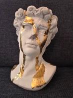 Zware (kwaliteit) Modern Romeins beeld - kan als vaas, Ophalen of Verzenden, Dier