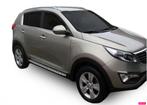 Kia Sportage 2009 - 2015 treeplanken NIEUW !!!!!, Kia, Nieuw, Jan Sangerslaan 16, MBG