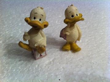 bedankje bedankjes duck eend 66 stuks samen beschikbaar voor biedingen