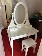 Kaptafel ikea, Huis en Inrichting, Tafels | Kaptafels, Ophalen, Gebruikt, 50 tot 100 cm, Minder dan 100 cm