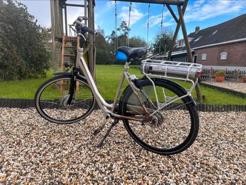 Sparta E-Motion C3 elektrische damesfiets 53. beschikbaar voor biedingen