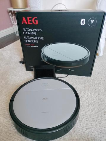 AEG Robotstofzuiger  beschikbaar voor biedingen