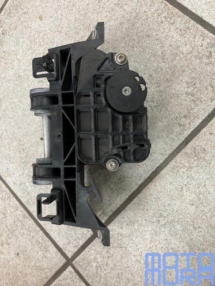 Uitlaatklep servo BMW S1000RR 2012 - 2014 servomotor uitlaat, Motoren, Onderdelen | BMW, Gebruikt, Ophalen of Verzenden