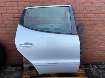 A-klasse deur W168  Polar silber  761 beschikbaar voor biedingen
