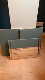 3 trofast plankjes voor ikea kast, Ophalen, Zo goed als nieuw, 75 tot 100 cm, Minder dan 50 cm