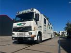 Volvo FH 12 Motorhome 18t+ met nieuwe tent, Te koop, Diesel, Particulier, Volvo