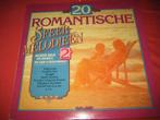 LP, Romantische Sfeermelodieen 2 - Acker Bilk, Ophalen of Verzenden, Zo goed als nieuw