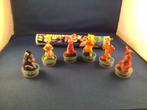 Disney. Winie the Pooh. Smarties stempels., Verzamelen, Ophalen of Verzenden, Winnie de Poeh of vrienden, Zo goed als nieuw, Beeldje of Figuurtje