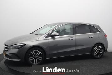 Mercedes-Benz B-Klasse 180 Business Solution Luxury Plus | P beschikbaar voor biedingen