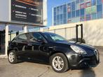 Alfa Romeo Giulietta 2.0 JTDm Distinctive, Voorwielaandrijving, Euro 5, Stof, 4 cilinders