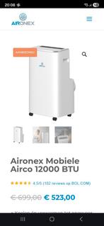 Mobiele Airco - Koel de Zomer Door!, Witgoed en Apparatuur, Ophalen