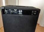 Bascombi, Muziek en Instrumenten, Versterkers | Bas en Gitaar, Ophalen, Gebruikt, 100 watt of meer
