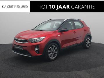 Kia Stonic 1.0 T-GDi DynamicLine | Navi | Lichtmetalen velge beschikbaar voor biedingen