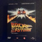 Back to the Future Trilogy DVD Boxset, Ophalen of Verzenden, 1980 tot heden, Gebruikt