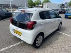 Peugeot 108 1.0 e-VTi Style, Voorwielaandrijving, Stof, Gebruikt, 4 stoelen