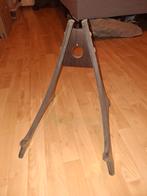 Houten Handpan Standaard, Ophalen, Nieuw, Instrumentstandaard, Overige instrumenten