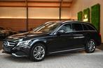 Mercedes-Benz C-klasse Estate 180 Edition 1 - Panoramadak -, Automaat, Achterwielaandrijving, Zwart, 750 kg