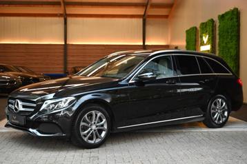 Mercedes-Benz C-klasse Estate 180 Edition 1 - Panoramadak -  beschikbaar voor biedingen