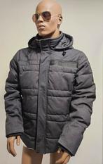 PME Legend Liftmaster winterjas (XXL) uitgewassen en zgan