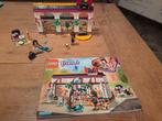 Andreas assecoires store/ winkel. Lego friends 41344, Kinderen en Baby's, Speelgoed | Duplo en Lego, Ophalen of Verzenden, Zo goed als nieuw