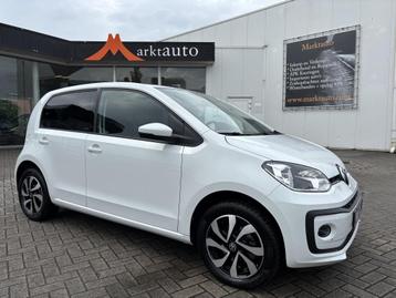 Volkswagen Up! 1.0 Highline Cruise Bluetooth Camera Parkeers beschikbaar voor biedingen