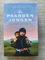 Rupert Isaacson - De paardenjongen, Ophalen of Verzenden, Zo goed als nieuw