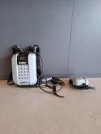 Ego bax1500 rug accu pakket incl. oplader ex demo € 775,-, Tuin en Terras, Ophalen of Verzenden, Zo goed als nieuw, Overige soorten