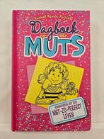 Dagboek van een muts, Boeken, Ophalen of Verzenden, Zo goed als nieuw