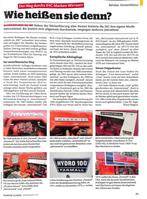 IHC-Traktoren - Meilensteine der International Harvester Com, Verzenden, Nieuw, Bernhard Kramer, Tractor en Landbouw