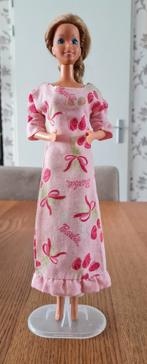 Barbie jurkje, Ophalen of Verzenden, Gebruikt, Kleertjes