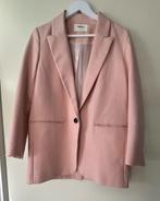 Blazer ba&sh, Ophalen of Verzenden, Zo goed als nieuw, Maat 38/40 (M), Zwart