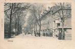 U470 Haarlem Zijlweg - uitg FJ Frolich 1902 -, Verzenden, Voor 1920, Gelopen, Noord-Holland