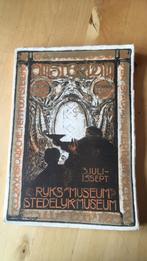 Historische tentoonstelling Amsterdam 1925, Antiek en Kunst, Antiek | Boeken en Bijbels, Ophalen of Verzenden