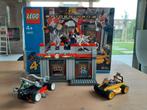 Spiderman lego set, Complete set, Gebruikt, Lego, Ophalen