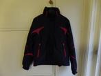 winter jack, Ophalen, Gedragen, Maat 46 (S) of kleiner, Zwart