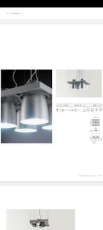 Arkos light suspension 4 bc, Overige materialen, Ophalen of Verzenden, Zo goed als nieuw, Minder dan 50 cm