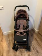 Buggy, Ophalen, Zo goed als nieuw