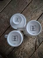 Rivera Masion bekers, Ophalen of Verzenden, Overige stijlen, Kop(pen) en/of Schotel(s)