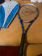 Dunlop Tennis Racket - Graphite Ti, Ophalen of Verzenden, Zo goed als nieuw, Racket, Dunlop